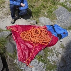 MOON S7 Rock Climbing Rope Bag -Outdoor Essentials Shop jjet0484