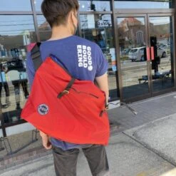 MOON S7 Rock Climbing Rope Bag -Outdoor Essentials Shop jjet0486