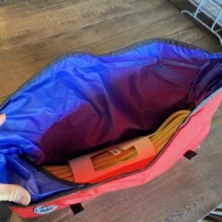 MOON S7 Rock Climbing Rope Bag -Outdoor Essentials Shop jjet0487