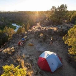 MSR Elixir 3 V2 Tent Backpacking Shelter -Outdoor Essentials Shop jjet0535