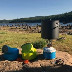 MSR Trail Lite Duo System Camping Cookware Set 21 MSR Trail Lite Duo System Camping Cookware Set -Outdoor Essentials Shop jjet0538