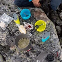 MSR Trail Lite Duo System Camping Cookware Set 19 MSR Trail Lite Duo System Camping Cookware Set -Outdoor Essentials Shop jjet0539