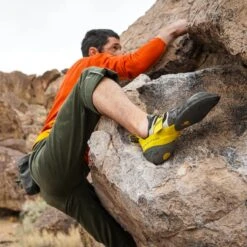 La Sportiva Solution Rock Climbing Shoe -Outdoor Essentials Shop jjet0640