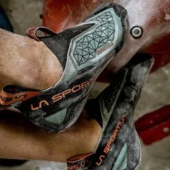 La Sportiva Mantra Technical Performance Climbing Shoe -Outdoor Essentials Shop jjet0648