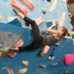 La Sportiva Mantra Technical Performance Climbing Shoe -Outdoor Essentials Shop jjet0650