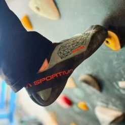 La Sportiva Mantra Technical Performance Climbing Shoe -Outdoor Essentials Shop jjet0655