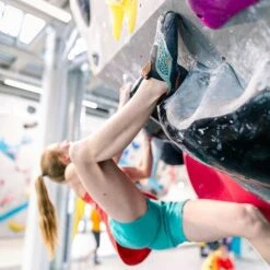 La Sportiva Mantra Technical Performance Climbing Shoe -Outdoor Essentials Shop jjet0659