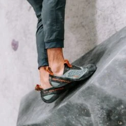 La Sportiva Mantra Technical Performance Climbing Shoe -Outdoor Essentials Shop jjet0660