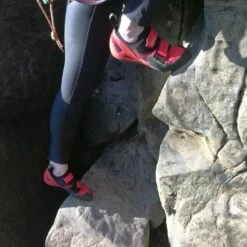 La Sportiva Zenit Rock Climbing Shoe -Outdoor Essentials Shop jjet0675