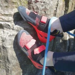 La Sportiva Zenit Rock Climbing Shoe -Outdoor Essentials Shop jjet0677