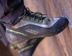 La Sportiva TC Pro Rock Climbing Shoes -Outdoor Essentials Shop jjet0697g