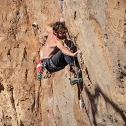 La Sportiva TC Pro Rock Climbing Shoes -Outdoor Essentials Shop jjet0705