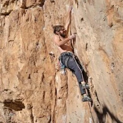 La Sportiva TC Pro Rock Climbing Shoes -Outdoor Essentials Shop jjet0705s