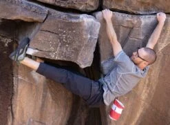 La Sportiva TC Pro Rock Climbing Shoes -Outdoor Essentials Shop jjet0706