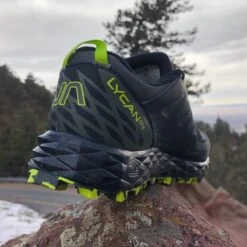 La Sportiva Lycan GTX Trail Running Shoes -Outdoor Essentials Shop jjet0719