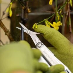 Leatherman Wave Plus Pocket Multi Tool + Sheath -Outdoor Essentials Shop jjet0746