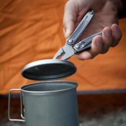 Leatherman Wingman Pocket Multitool & Sheath -Outdoor Essentials Shop jjet0771