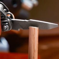 Leatherman Wingman Pocket Multitool & Sheath -Outdoor Essentials Shop jjet0772