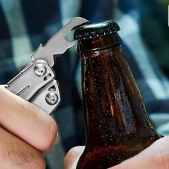 Leatherman Wingman Pocket Multitool & Sheath -Outdoor Essentials Shop jjet0773