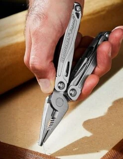 Leatherman Wingman Pocket Multitool & Sheath -Outdoor Essentials Shop jjet0774