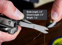Leatherman Wingman Pocket Multitool & Sheath -Outdoor Essentials Shop jjet0775