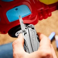 Leatherman Wingman Pocket Multitool & Sheath -Outdoor Essentials Shop jjet0776