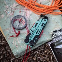 Leatherman Signal Compact Multipliers Utility Tool -Outdoor Essentials Shop jjet0780