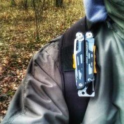 Leatherman Signal Compact Multipliers Utility Tool -Outdoor Essentials Shop jjet0789g