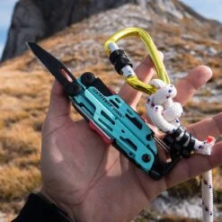 Leatherman Signal Compact Multipliers Utility Tool -Outdoor Essentials Shop jjet0791