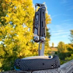 Leatherman Signal Compact Multipliers Utility Tool -Outdoor Essentials Shop jjet0792