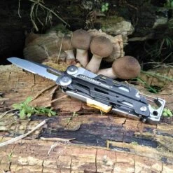 Leatherman Signal Compact Multipliers Utility Tool -Outdoor Essentials Shop jjet0794