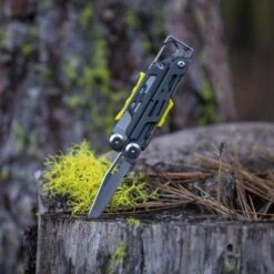 Leatherman Signal Compact Multipliers Utility Tool -Outdoor Essentials Shop jjet0796