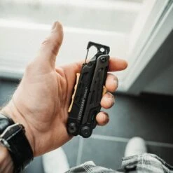 Leatherman Signal Compact Multipliers Utility Tool -Outdoor Essentials Shop jjet0797