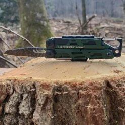 Leatherman Signal Compact Multipliers Utility Tool -Outdoor Essentials Shop jjet0798