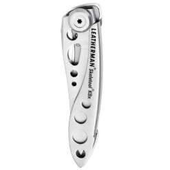 Leatherman Skeletool KBX Lightweight Folding Pocket Knife -Outdoor Essentials Shop jjet0850