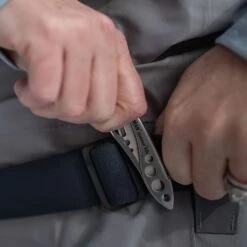 Leatherman Skeletool KBX Lightweight Folding Pocket Knife -Outdoor Essentials Shop jjet0855