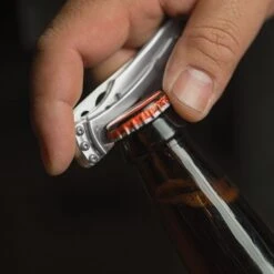 Leatherman Skeletool KBX Lightweight Folding Pocket Knife -Outdoor Essentials Shop jjet0857