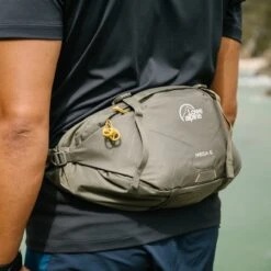 Lowe Alpine Mesa 6 Trail Running Hip Bag -Outdoor Essentials Shop jjet0895