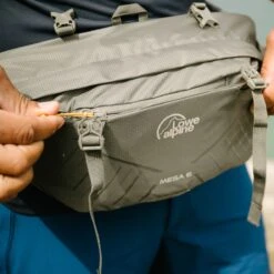 Lowe Alpine Mesa 6 Trail Running Hip Bag -Outdoor Essentials Shop jjet0897