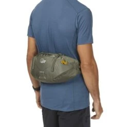 Lowe Alpine Mesa 6 Trail Running Hip Bag -Outdoor Essentials Shop jjet0899k 1