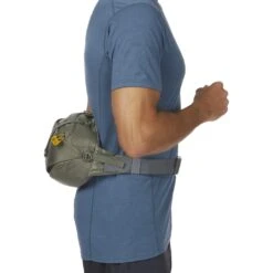 Lowe Alpine Mesa 6 Trail Running Hip Bag -Outdoor Essentials Shop jjet0900