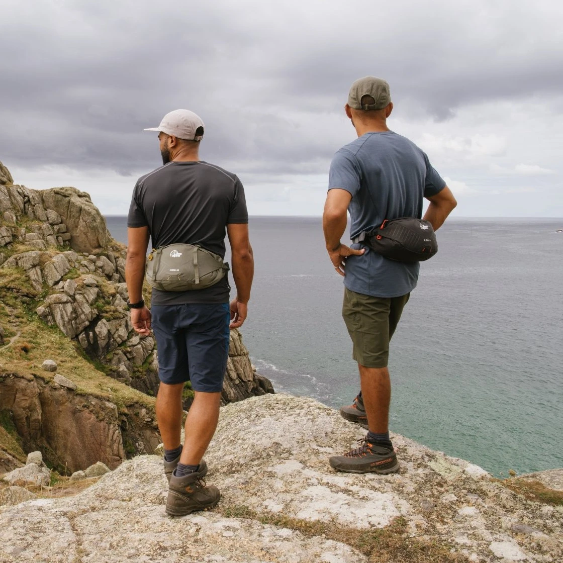 Lowe Alpine Fjell Beltpack Hip Pack 7 Lowe Alpine Fjell Beltpack Hip Pack - Image 5