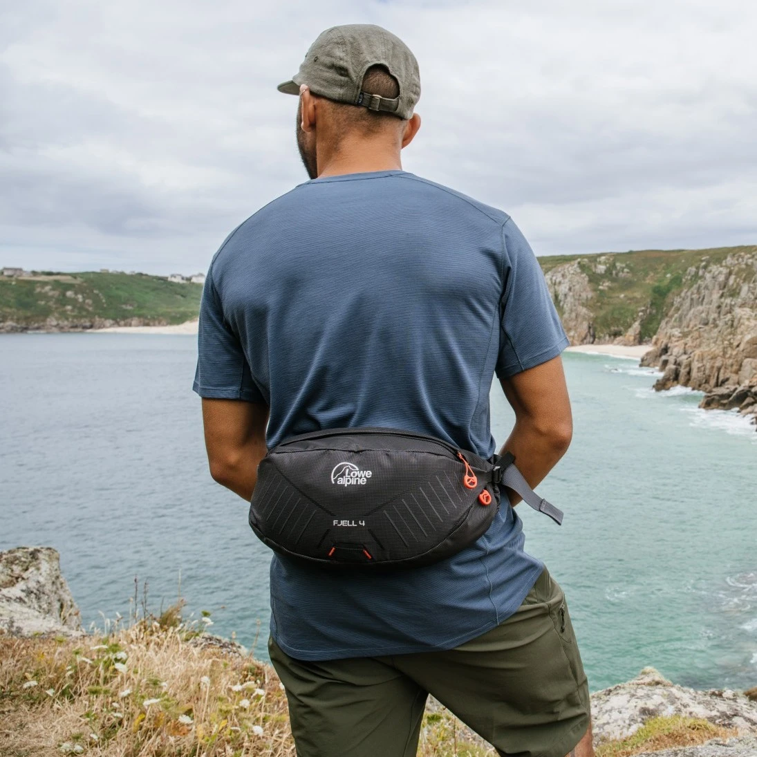 Lowe Alpine Fjell Beltpack Hip Pack 8 Lowe Alpine Fjell Beltpack Hip Pack - Image 6