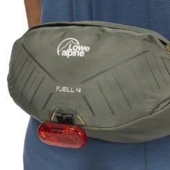 Lowe Alpine Fjell Beltpack Hip Pack 23 Lowe Alpine Fjell Beltpack Hip Pack -Outdoor Essentials Shop jjet0912