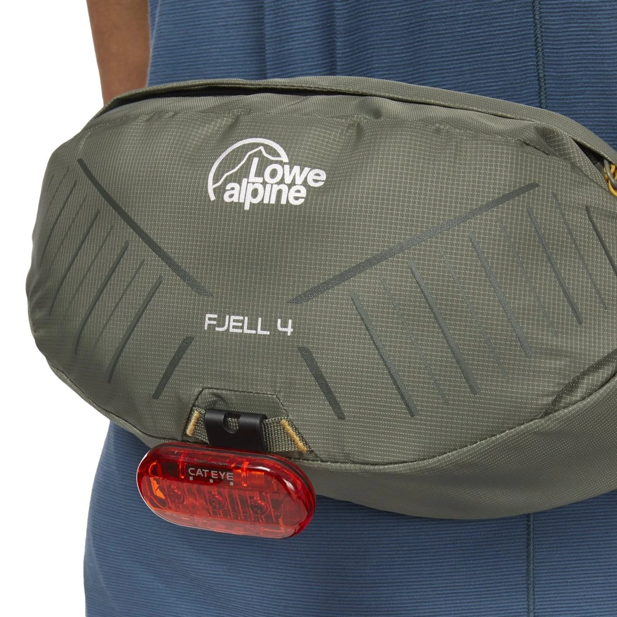 Lowe Alpine Fjell Beltpack Hip Pack 11 Lowe Alpine Fjell Beltpack Hip Pack - Image 9