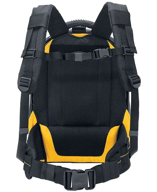 Lowepro DryZone 200 Waterproof 20L Camera Photography Backpack 6 Lowepro DryZone 200 Waterproof 20L Camera Photography Backpack - Image 4