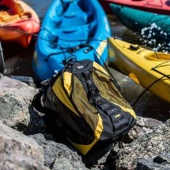 Lowepro DryZone 200 Waterproof 20L Camera Photography Backpack 25 Lowepro DryZone 200 Waterproof 20L Camera Photography Backpack -Outdoor Essentials Shop jjet0936l