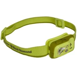 Black Diamond Spot 400-R Waterproof Rechargeable Headlamp