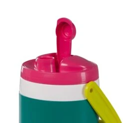 Igloo 1/2 Gal LD 2 Retro Insulated Water Cooler -Outdoor Essentials Shop jjet1029