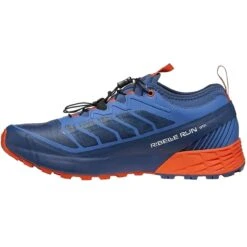 Scarpa Ribelle Run GTX Trail Running Shoes -Outdoor Essentials Shop jjet1079l